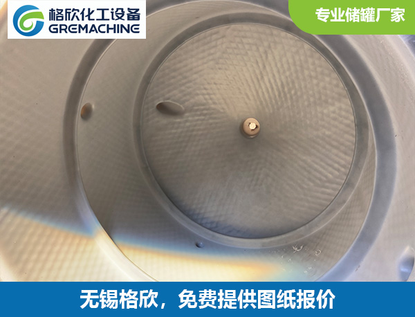 钢衬塑搅拌桨、滤板